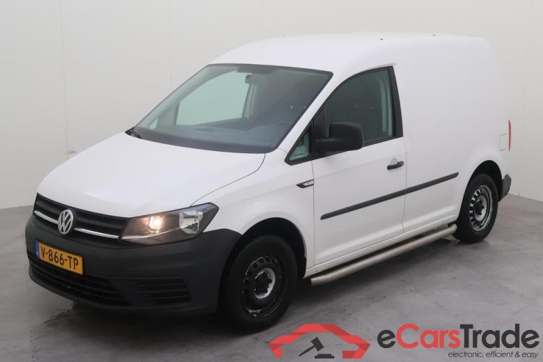VOLKSWAGEN Caddy 55 kW #1
