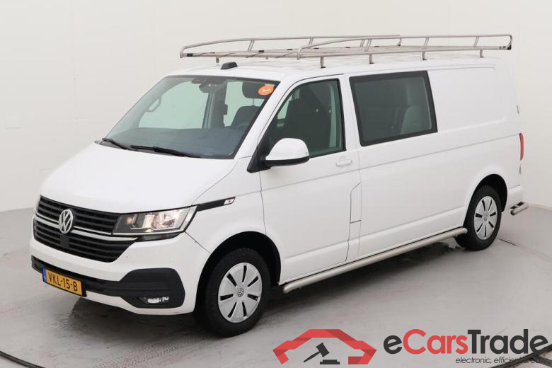 VOLKSWAGEN Transporter 110 kW