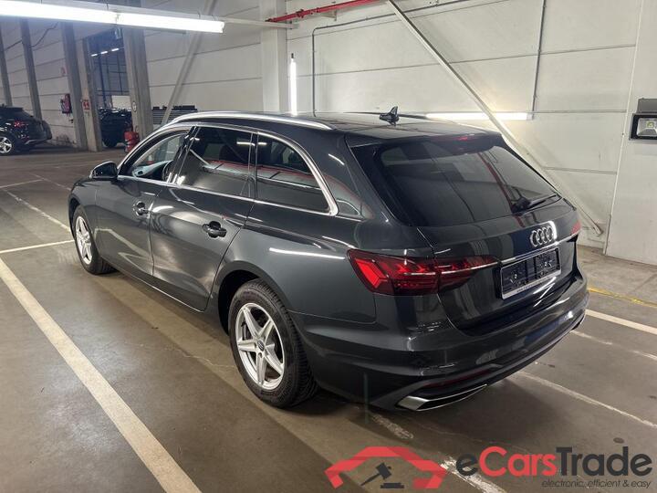 Audi A4 Avant A4 Avant 2.0 30 TDi 90kW 90kW/122pk  5D/P Man-6 #3