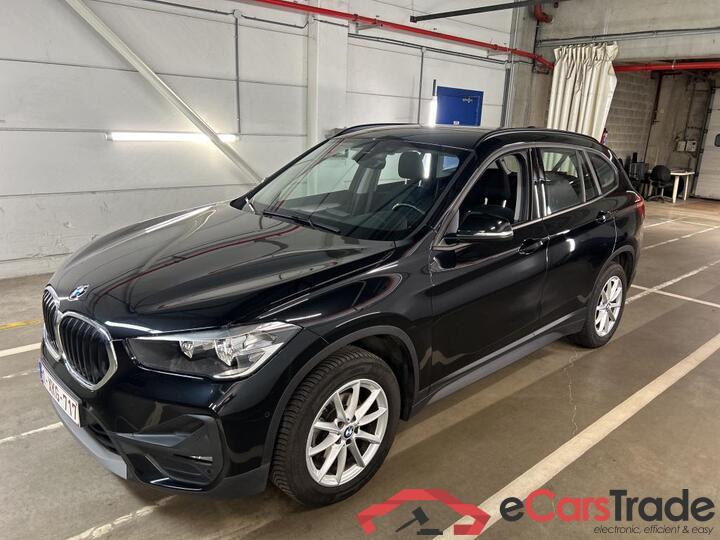 BMW X1 X1 sDrive16d (85 kW) 85kW/116pk  5D/P Man-6 #1