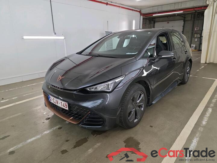 Cupra Born Born 58kWh 150kW 150kW/204pk  5D/P Auto-1