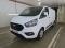 preview Ford Transit Custom #0