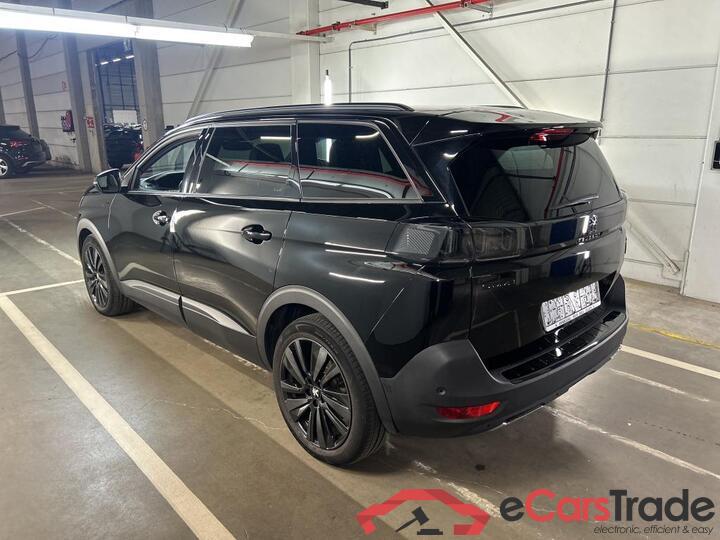 Peugeot 5008 5008 1.5 BlueHDi S/S EAT8 GT Pack 96kW/130pk  5D/P Auto-8 #3