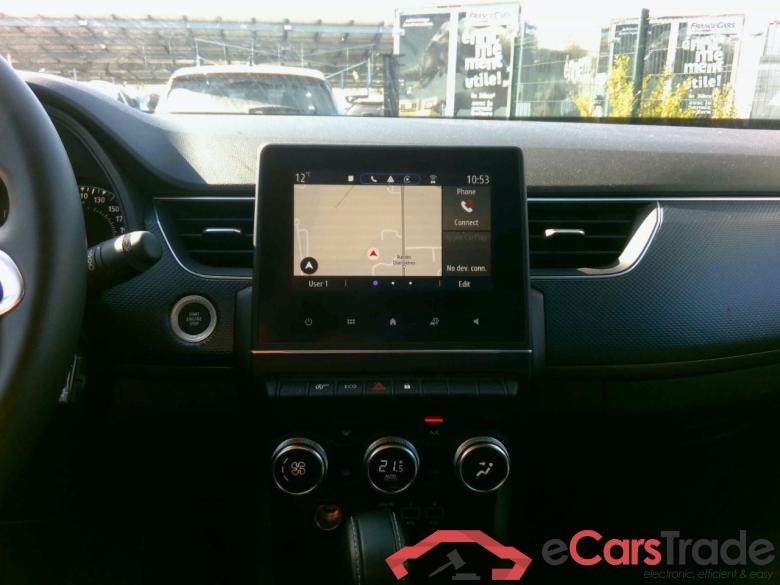 Renault Arkana 1.3 TCe Evolution Aut. LED Navi KeylessGo Camera Klima PDC ... #6