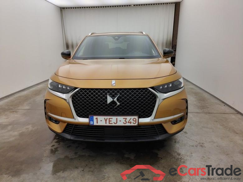 DS 7 Crossback E-Tense 4x4 So Chic 5d