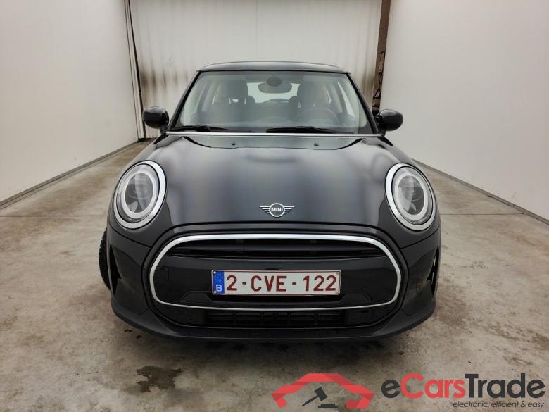 Mini Cooper 3d #1