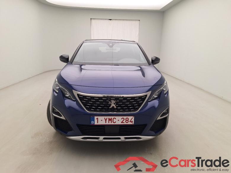 Peugeot, 3008 '16, Peugeot 3008 1.2 PureTech 96kW S&S Auto GT Line 5d excluweb end 27.02 #1