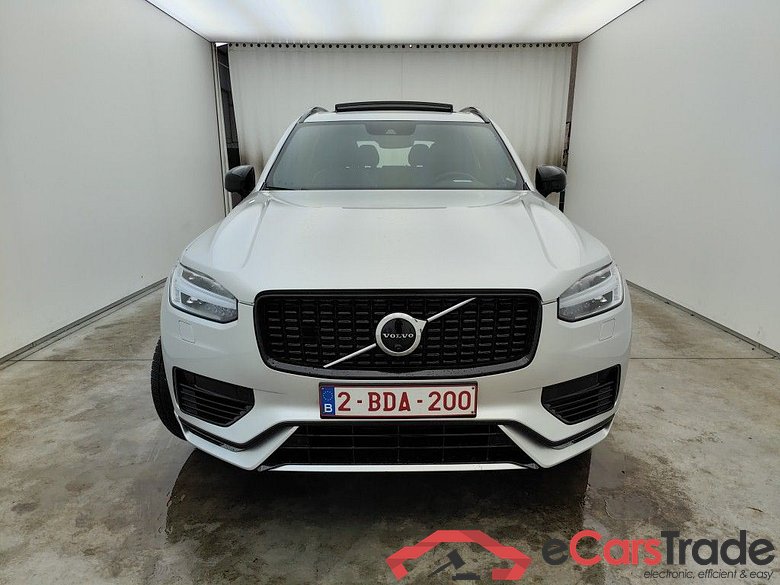 Volvo XC90 2.0 T8 4WD Geartronic R-Design 7PL. 5d