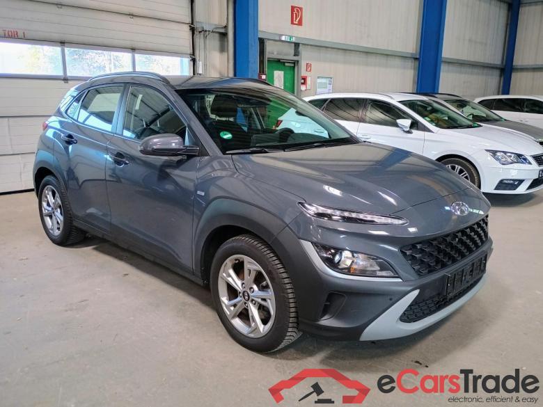 HYUNDAI Kona 1.0 T-GDI Premium #1