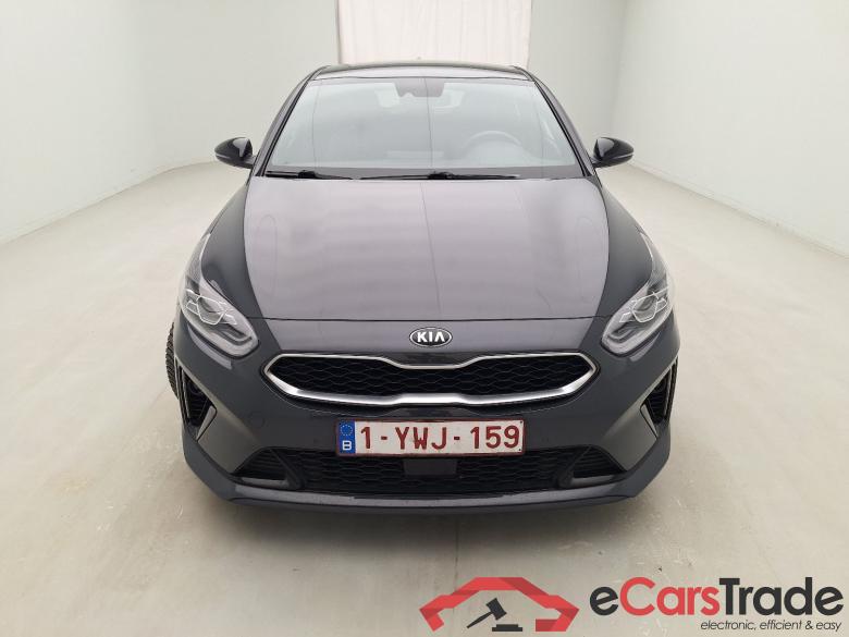 Kia, ProCeed '18, KIA Proceed GT Line 1.6 CRDi 136 DCT ISG 5d #1
