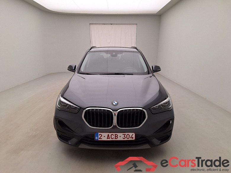 BMW, X1 FL'19, BMW X1 xDrive25e (162 kW) 5d