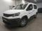 preview Peugeot Rifter #0