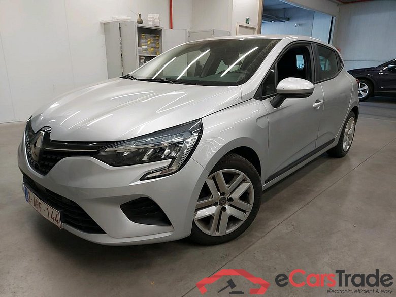 RENAULT - REN CLIO TCe 90PK GPF Corporate Edition * PETROL * #1