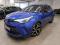 preview Toyota C-HR #0