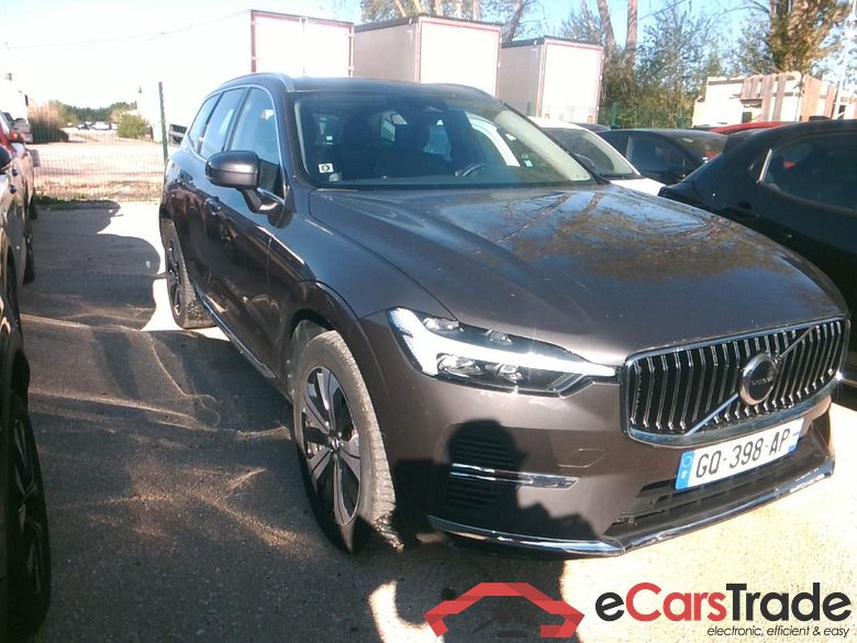 XC60 T6 350 PHEV AWD BA PCH FF #2