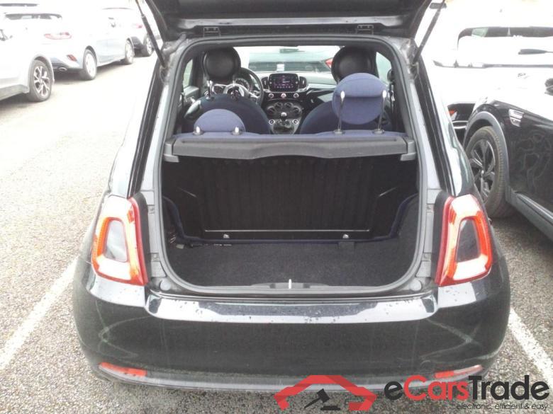 500 MY22 HYB 70 CLUB  #5