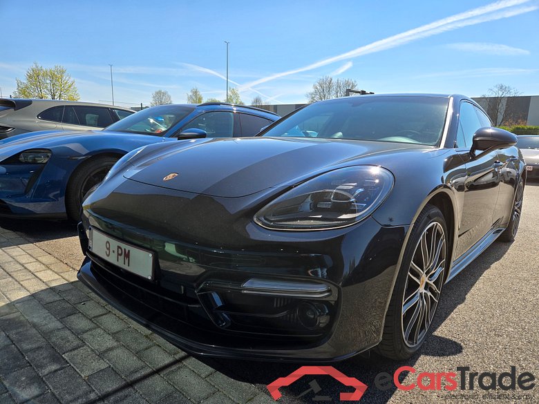 PORSCHE Panamera 4 E-Hybrid Panamera 4 e-Hybrid 2.9 V6 Bi-Turbo PHEV PDK #1