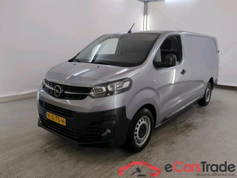 Opel * Vivaro '19 Opel Vivaro L3H1 2.0 Diesel 90kW Edition HL Automaat 4d #1