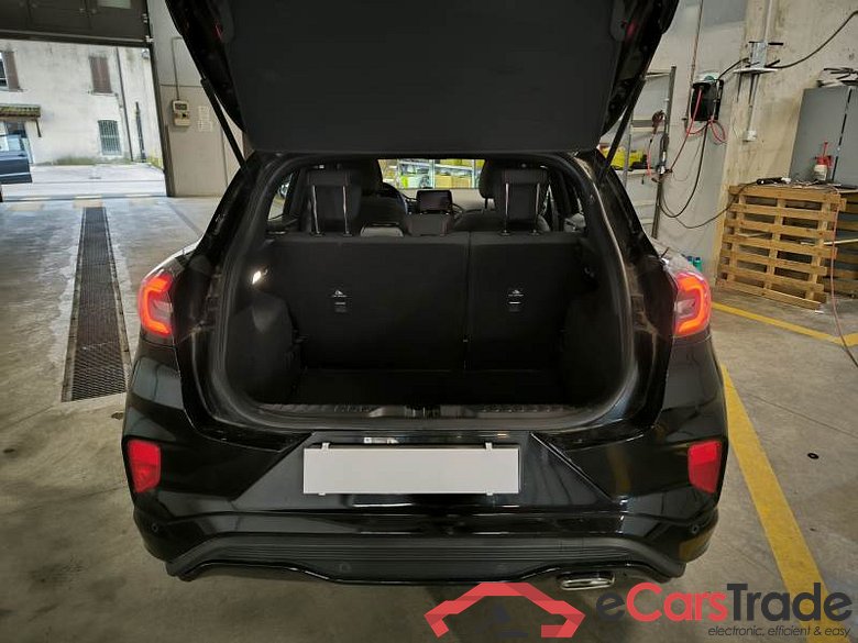 Ford 10ECOB FORD PUMA / 2019 / 5P / SUV 1.0 ECOBOOST HYBRID 125CV ST-LINE #5