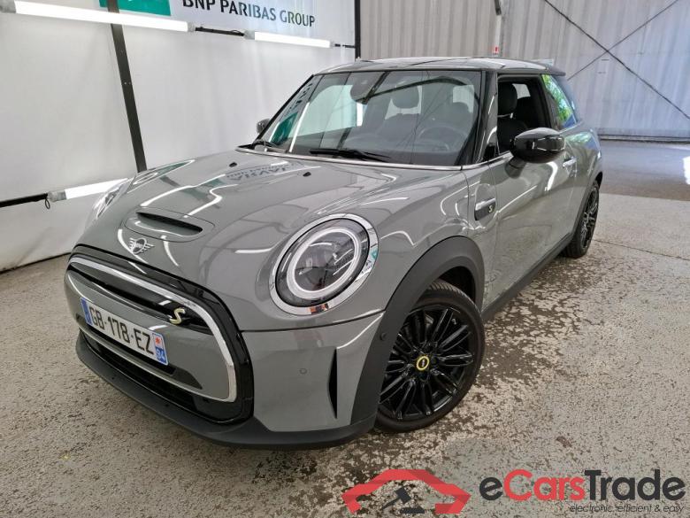 Mini Cooper SE Finition MINI Yours 184 ch BVA MINI Mini / 2014 / 3P / Berline Cooper SE Finition MINI Yours 184 ch BVA #1