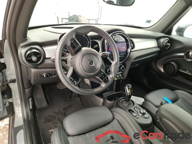 Mini Cooper SE Finition MINI Yours 184 ch BVA MINI Mini / 2014 / 3P / Berline Cooper SE Finition MINI Yours 184 ch BVA #6