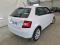 preview Skoda Fabia #2