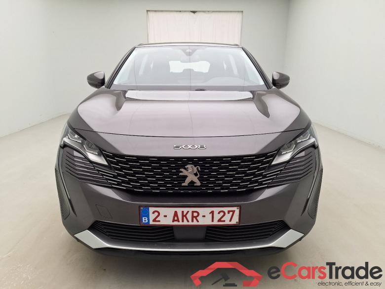 Peugeot, 5008 FL'20, Peugeot 5008 1.5 BlueHDi 96kW S&S Active Pack 5d 7pl #1