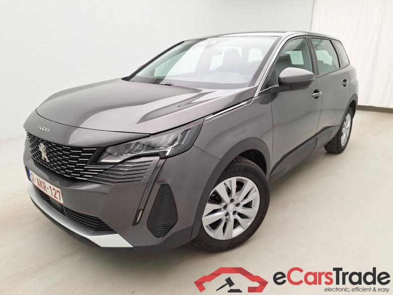 Peugeot, 5008 FL'20, Peugeot 5008 1.5 BlueHDi 96kW S&S Active Pack 5d 7pl #4