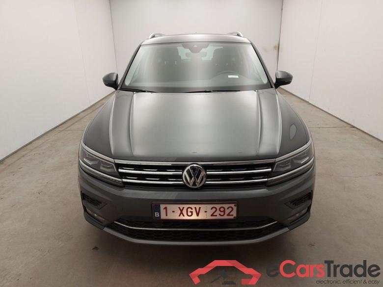 Volkswagen Tiguan 2.0 TDI SCR 110kW DSG Highline 5d #1