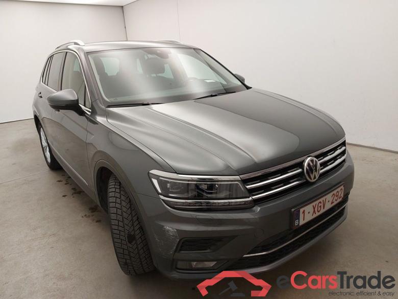Volkswagen Tiguan 2.0 TDI SCR 110kW DSG Highline 5d #2
