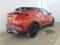 preview Toyota C-HR #1