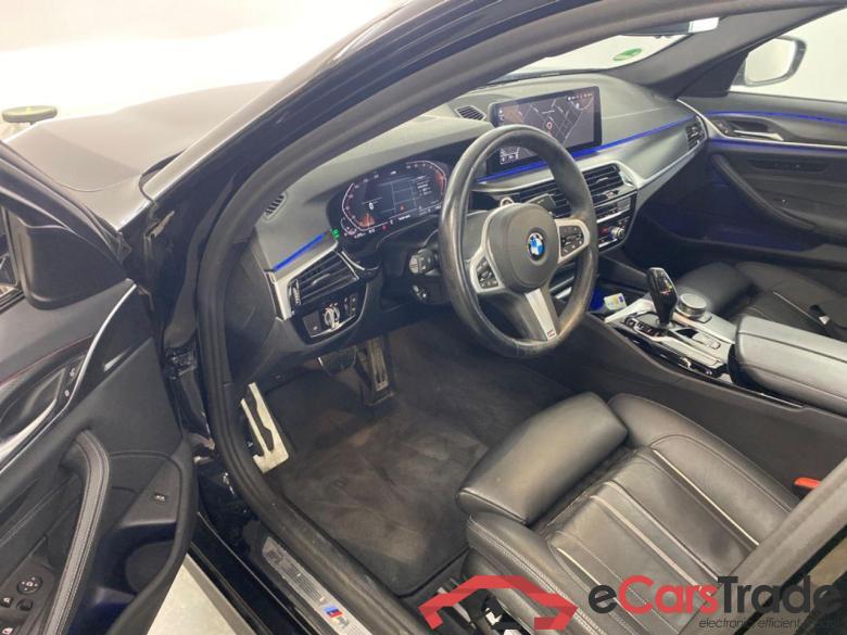 BMW 5-serie 530i mhev executive 193kW aut #5