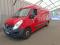 preview Renault Master #0