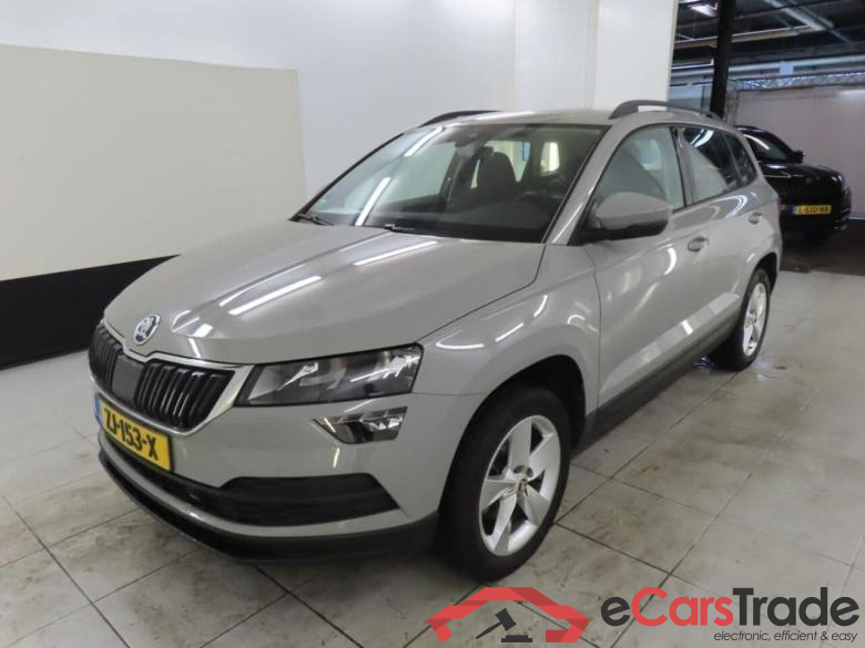 SKODA Karoq 1.5 TSI ACT Amb.Bus.