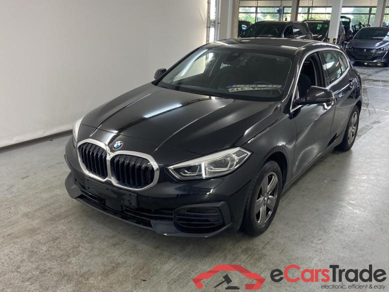 BMW 1-serie 1.5 116D (85KW) Lichtpakket Driving Assistant Business  Model Advantage