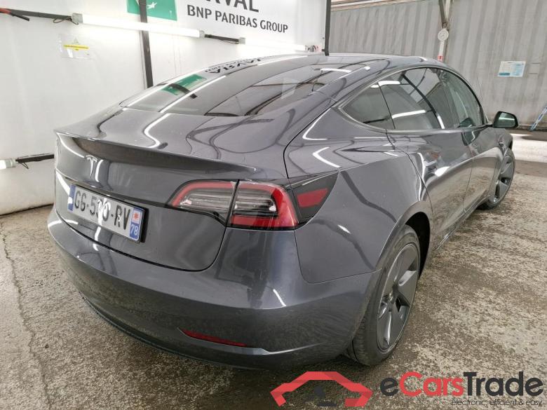 Tesla Propulsion TESLA Model 3 / 2018 / 4P / Berline Propulsion #4