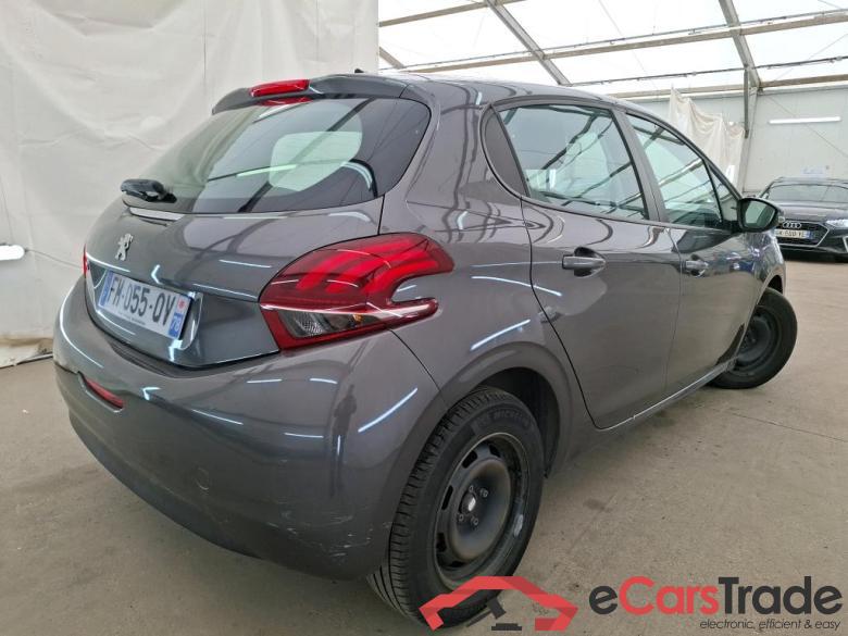 Peugeot BlueHDi 100 S&S PREMIUM PACK 208 Affaire Premium Pack 1.5 HDi 100CV BVM5 E6dT #3