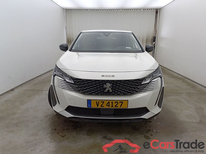 PEUGEOT 5008 DIESEL - 2021 1.5 BlueHDi 130 Allure AT 5d 7pl #1