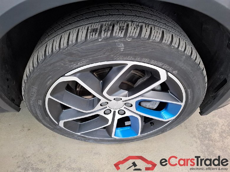 LynkAndCo Lynk & Co 01 ´20 LYNK & CO 01 PHEV 5d 132kW #2