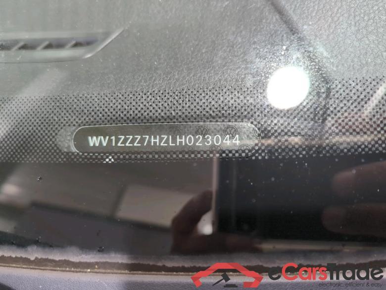 Volkswagen _T6 ´15 VW T6 Transporter T6 DSG Lang 4d 150kW #4