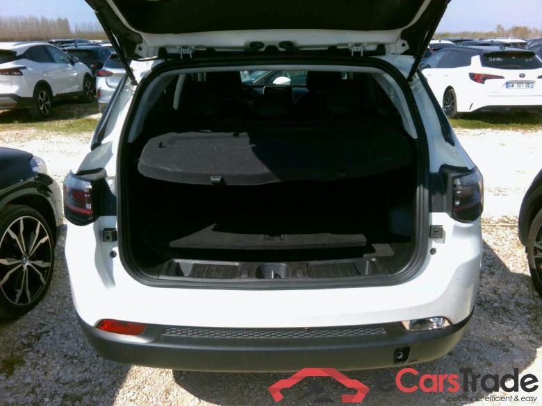 COMPASS 1.3T HY 190CH 4XE BVA6 #6