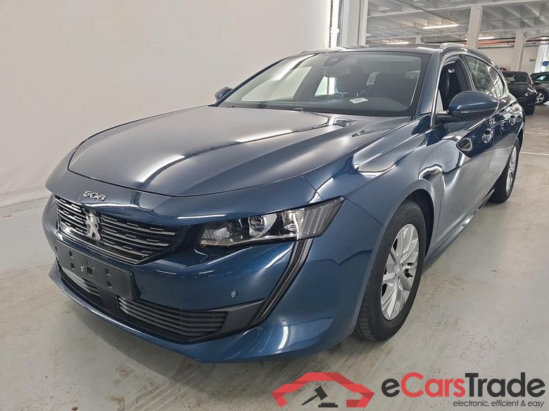 PEUGEOT 508 1.5 BLUEHDI 130 S&S AUTO ACTIVE PACK #1