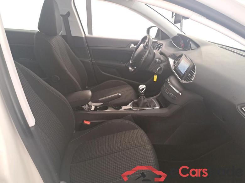 Peugeot 1.6 BlueHDi 120 BC S&S ACTIVE BUSINESS 308 Active Business 1.6 Hdi 120CV BVM6 E6 / FAP HS + FUITE DEMI-CULASSE + PREVOIR ADDITIF FAP #6