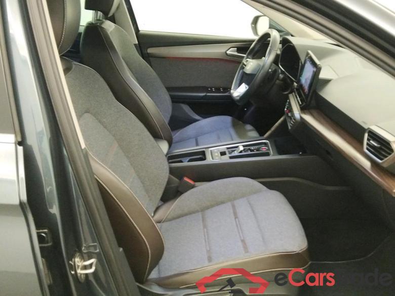 Seat 1.4 e-Hybrid DSG-6 S&S Xcellence Leon Xcellence e-HYBRID 1.4 205CV AT6 E6d #6