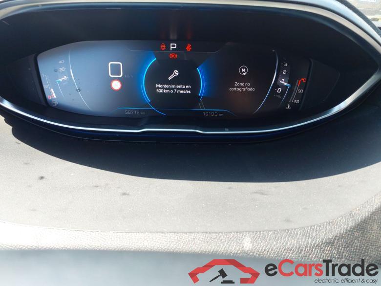 PEUGEOT 3008 Allure Pack 130 S&S AT8 PureTech #6