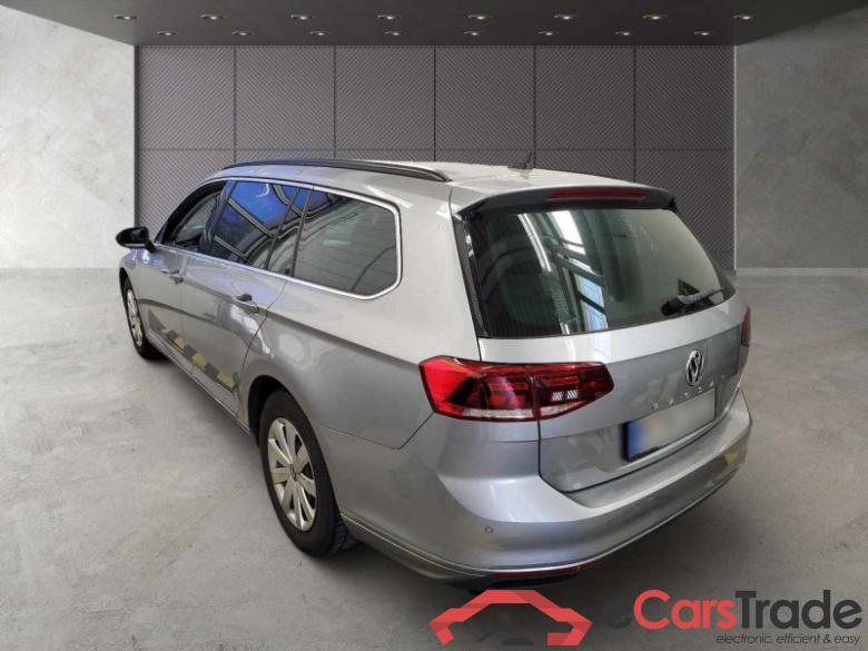 Volkswagen Passat Variant (CB5)(03.2019->) DE - Kb5 2.0 TDI BMT/Start-Stopp EU6d-T, Business (EURO 6d-TEMP), (Facelift) 201 #4