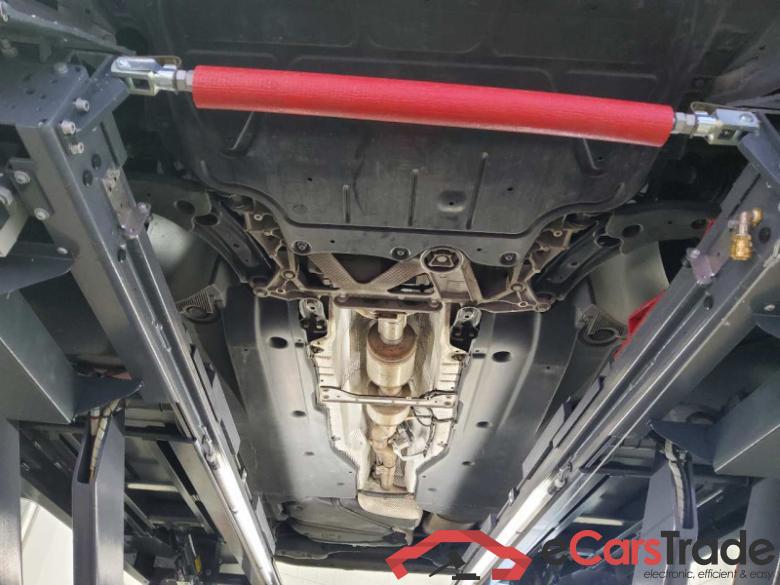 Volkswagen Passat Variant (CB5)(03.2019->) DE - Kb5 2.0 TDI BMT/Start-Stopp EU6d-T, Business (EURO 6d-TEMP), (Facelift) 201 #5