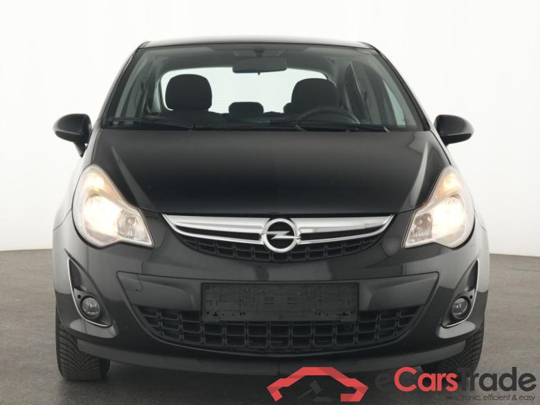 Opel Corsa (Inzahlungnahme MwSt. nicht ausweisbar) DE - LimS5 1.2 EU5, Satellite - Reimport #2