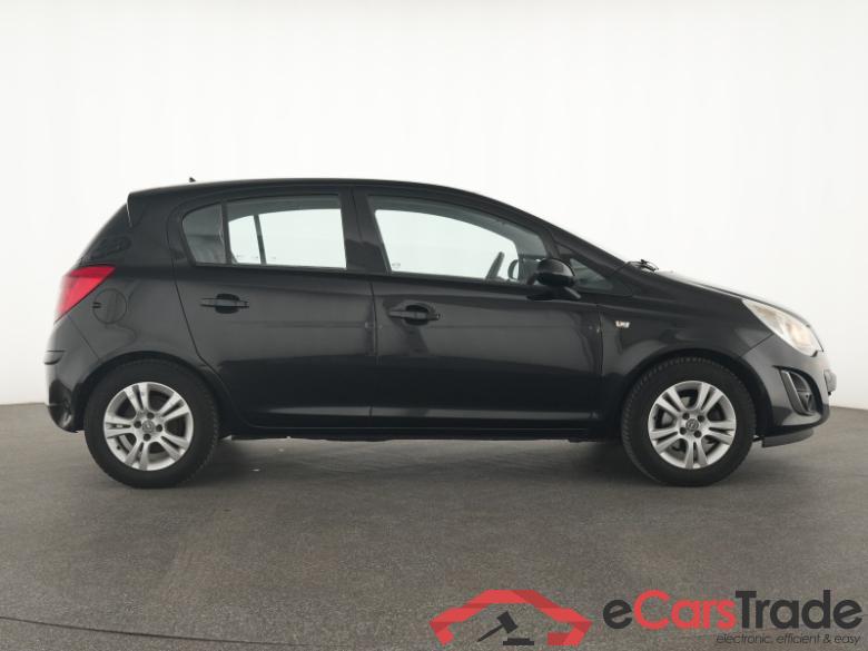 Opel Corsa (Inzahlungnahme MwSt. nicht ausweisbar) DE - LimS5 1.2 EU5, Satellite - Reimport #4