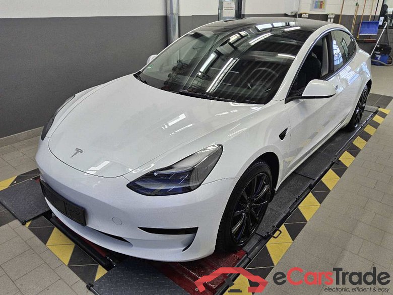 TESLA Model 3 DE - Lim4, RWD 60 kWh, 2021 - 2023 #1